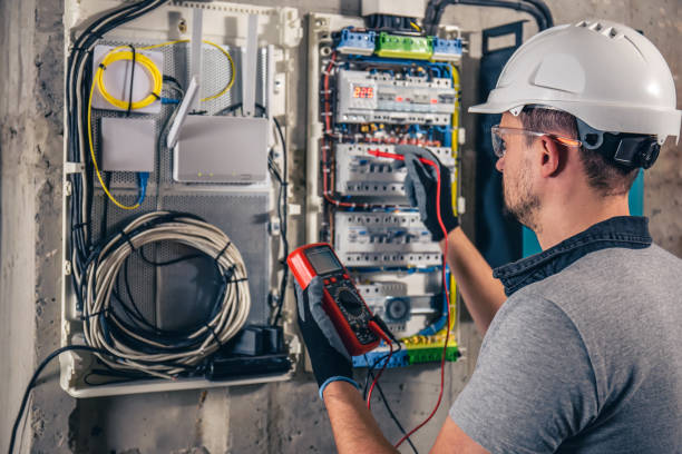 Best Residential Electrician Services  in Peekskill, NY