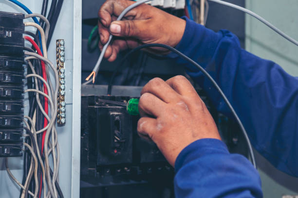 Best Electrical Outlet Repair  in Peekskill, NY
