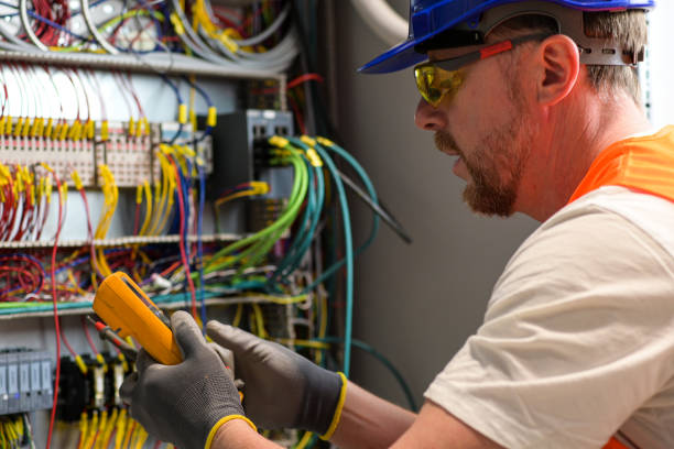 Best Electrical Contractors for Businesses  in Peekskill, NY