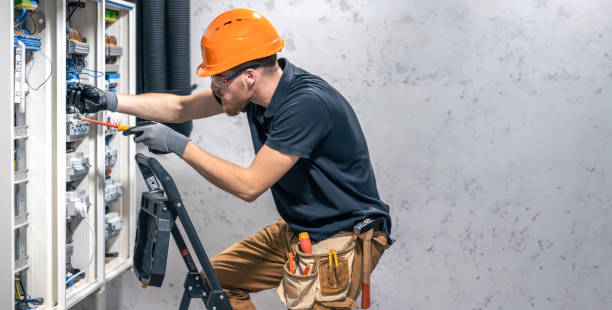 Best Affordable Electrical Installation  in Peekskill, NY